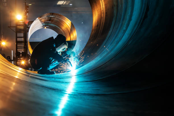 Best Welding Inspection and Certification in Haslett, MI