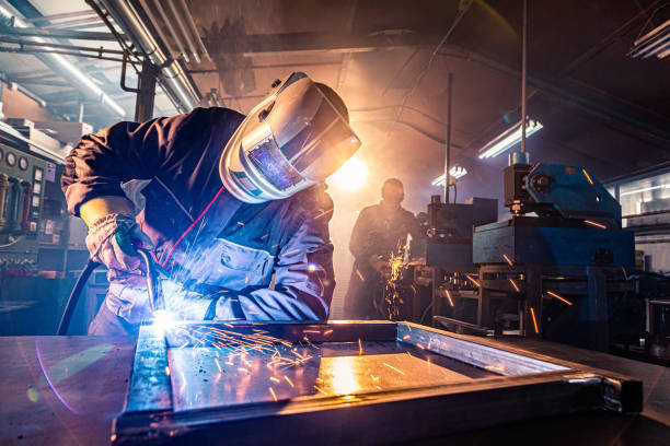 Best Automotive Welding in Haslett, MI