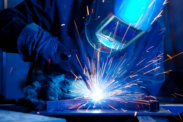 Best Structural Steel Welding in Haslett, MI