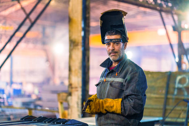 Best Maintenance and Repair Welding in Haslett, MI