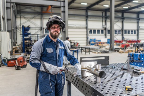 Best Artistic and Custom Metal Fabrication in Haslett, MI