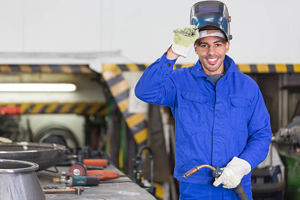 Trusted Haslett, MI Welder & Metal Fabrication Experts