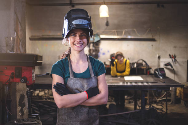 Best Marine and Shipbuilding Welding in Haslett, MI