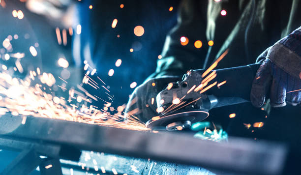 Affordable Welder Services in Haslett, MI
